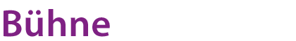 buehne